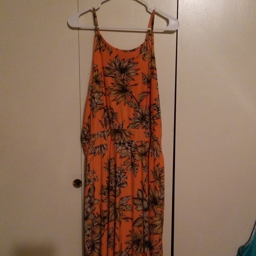 Plus Size Clothing